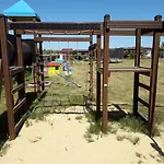 Lodge Pod Orzechem - Dziwnowek-wrzosowo *