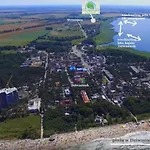 Pod Orzechem - Dziwnowek-wrzosowo Wrzosowo (Kamien)
