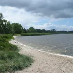 Pod Orzechem - Dziwnowek-wrzosowo Lodge Wrzosowo (Kamien)