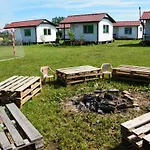 Pod Orzechem - Dziwnowek-wrzosowo Wrzosowo (Kamien)