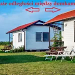 Pod Orzechem - Dziwnowek-wrzosowo Lodge Wrzosowo (Kamien)