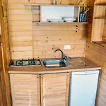 Lodge Pod Orzechem - Dziwnowek-wrzosowo Wrzosowo (Kamien)
