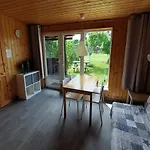 Hytte Pod Orzechem - Dziwnowek-wrzosowo *