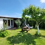 Lodge Pod Orzechem - Dziwnowek-wrzosowo Wrzosowo (Kamien)
