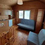 Lodge Pod Orzechem - Dziwnowek-wrzosowo Wrzosowo (Kamien)