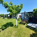Lodge Pod Orzechem - Dziwnowek-wrzosowo *