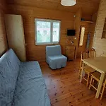 Lodge Pod Orzechem - Dziwnowek-wrzosowo Wrzosowo (Kamien)