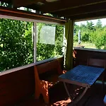 Pod Orzechem - Dziwnowek-wrzosowo Lodge *