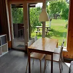 Lodge Pod Orzechem - Dziwnowek-wrzosowo