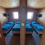Pod Orzechem - Dziwnowek-wrzosowo Lodge Wrzosowo (Kamien)
