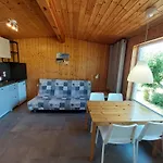 Pod Orzechem - Dziwnowek-wrzosowo Lodge Wrzosowo (Kamien)