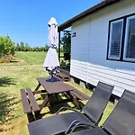 Lodge Pod Orzechem - Dziwnowek-wrzosowo *