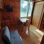 Pod Orzechem - Dziwnowek-wrzosowo Lodge Wrzosowo (Kamien)