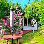 Pod Orzechem - Dziwnowek-wrzosowo Lodge Wrzosowo (Kamien)