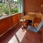 Pod Orzechem - Dziwnowek-wrzosowo Lodge *