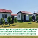 Pod Orzechem - Dziwnowek-wrzosowo Lodge *