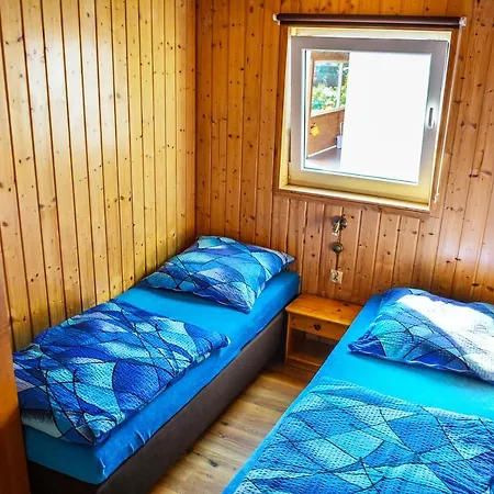 Letniskowe Pod Orzechem Dziwnowek-wrzosowo Wrzosowo (Kamien)