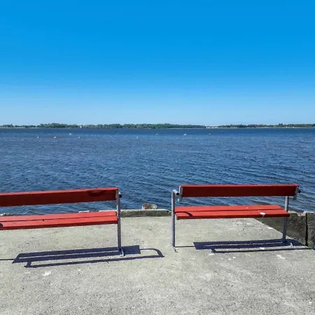 Pod Orzechem - domki Dziwnówek-Wrzosowo