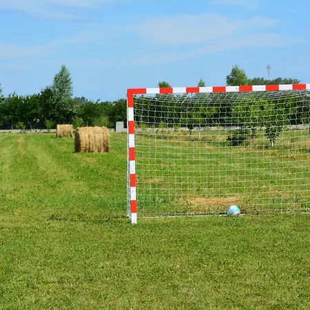 Letniskowe Pod Orzechem Dziwnowek-wrzosowo * Wrzosowo (Kamien)