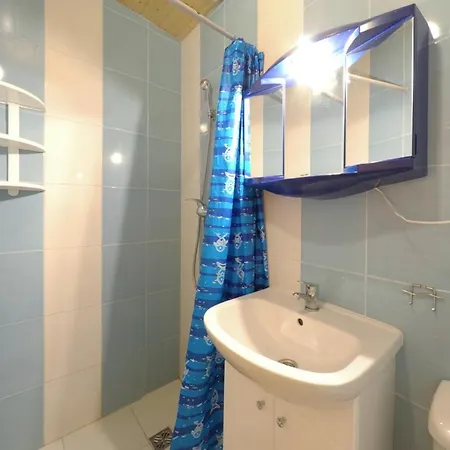 Letniskowe Pod Orzechem Dziwnowek-wrzosowo * Wrzosowo (Kamien)