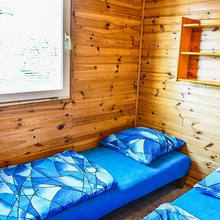 Letniskowe Pod Orzechem Dziwnowek-wrzosowo