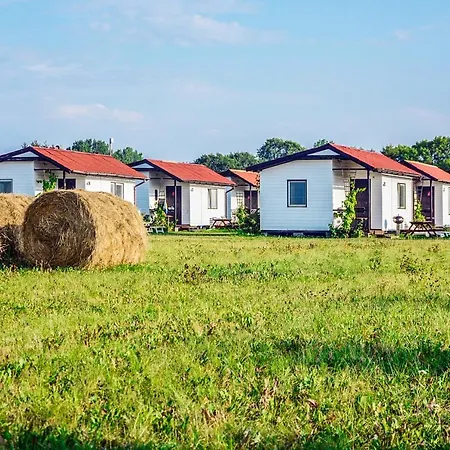 Letniskowe Pod Orzechem Dziwnowek-wrzosowo
