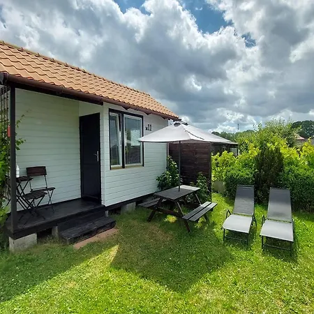 Letniskowe Pod Orzechem Dziwnowek-wrzosowo Wrzosowo (Kamien)