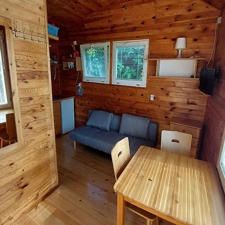 Letniskowe Pod Orzechem Dziwnowek-wrzosowo