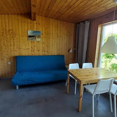 Letniskowe Pod Orzechem Dziwnowek-wrzosowo * Wrzosowo (Kamien)