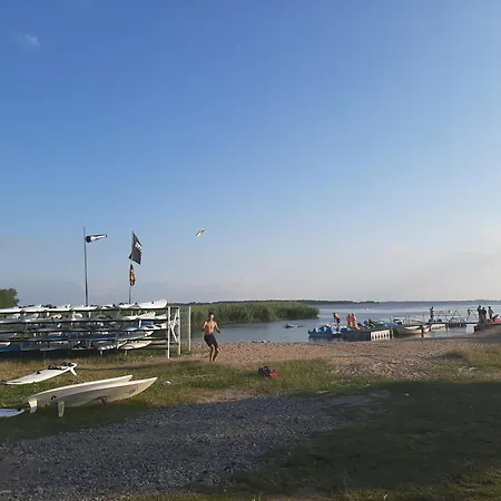 Letniskowe Pod Orzechem Dziwnowek-wrzosowo *