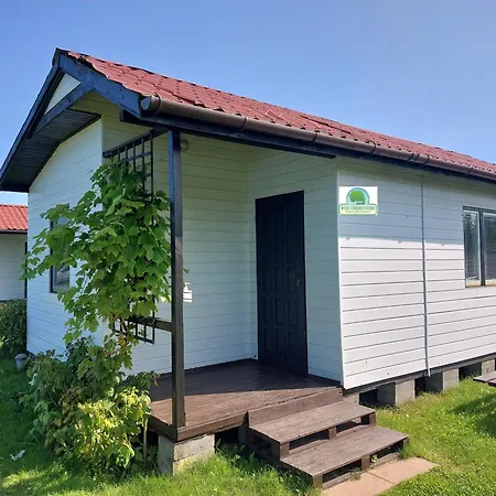 Letniskowe Pod Orzechem Dziwnowek-wrzosowo Wrzosowo (Kamien)