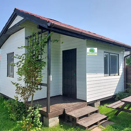 Chata Pod Orzechem - Dziwnowek-wrzosowo *