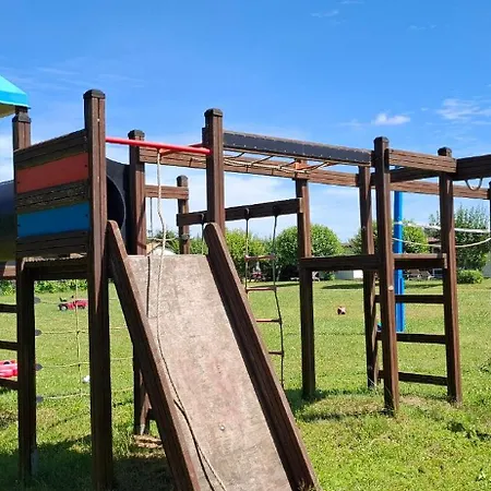 Letniskowe Pod Orzechem Dziwnowek-wrzosowo * Wrzosowo (Kamien)