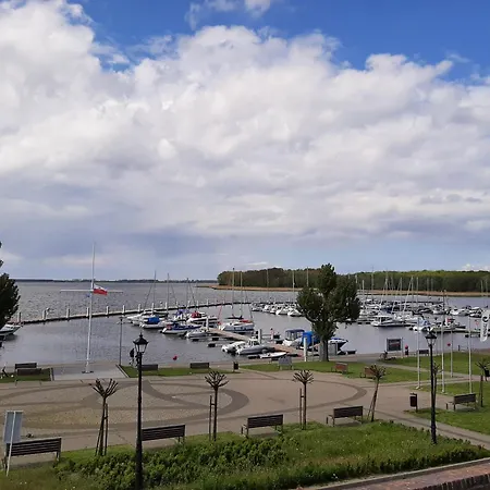 Hytte Letniskowe Pod Orzechem Dziwnowek-wrzosowo Wrzosowo (Kamien)