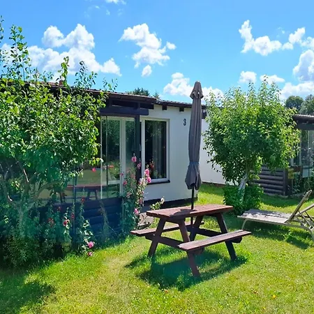 Letniskowe Pod Orzechem Dziwnowek-wrzosowo *