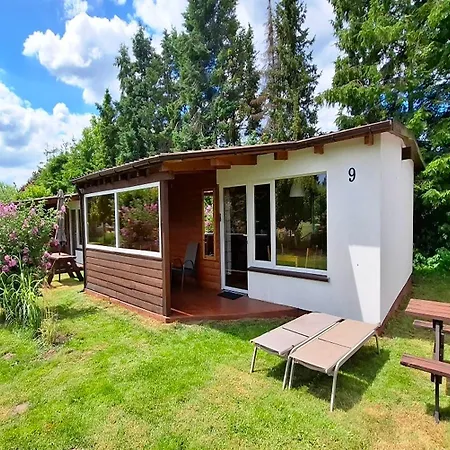 Letniskowe Pod Orzechem Dziwnowek-wrzosowo