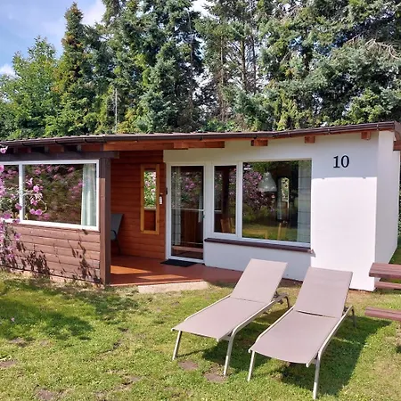 Pod Orzechem - domki Dziwnówek-Wrzosowo * Wrzosowo (Kamien)