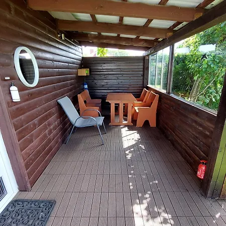 Letniskowe Pod Orzechem Dziwnowek-wrzosowo *