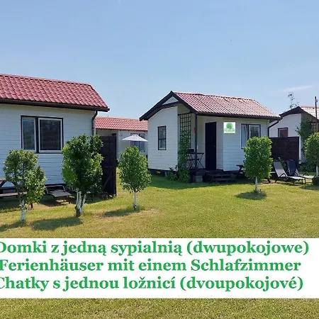 Pod Orzechem - Dziwnowek-wrzosowo Gerendaház *