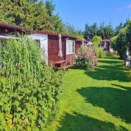 Pod Orzechem - Dziwnowek-wrzosowo Orman Evi Wrzosowo (Kamien)