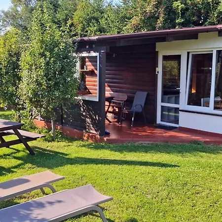 Pod Orzechem - Dziwnowek-wrzosowo *