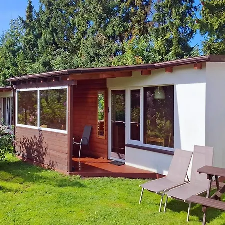 Pod Orzechem - Dziwnowek-wrzosowo * Wrzosowo (Kamien)