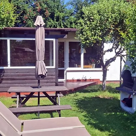 Orman Evi Pod Orzechem - Dziwnowek-wrzosowo Wrzosowo (Kamien)