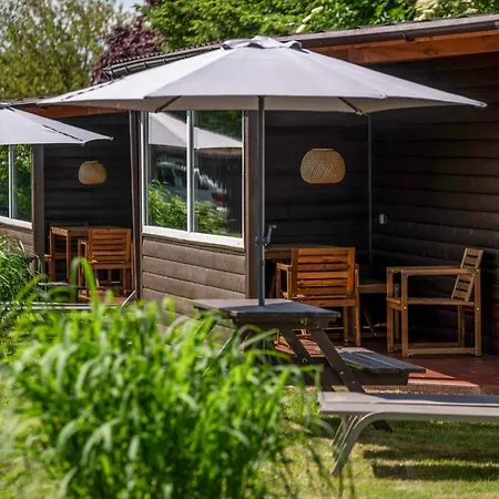 Pod Orzechem - Dziwnowek-wrzosowo Lodge