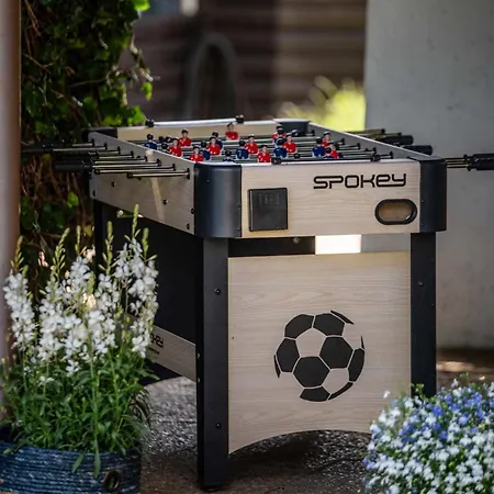 Pod Orzechem - Dziwnowek-wrzosowo *