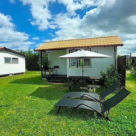 Pod Orzechem - Dziwnowek-wrzosowo Lodge *