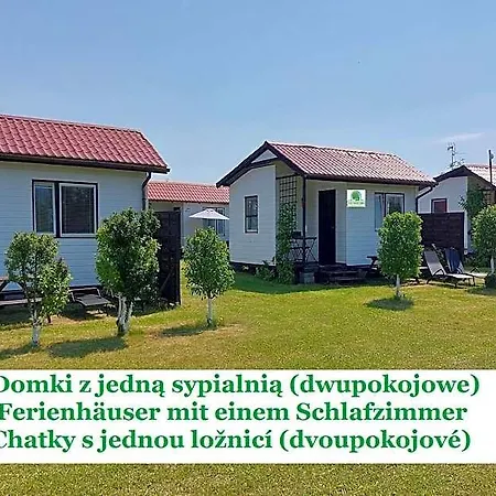 Pod Orzechem - Dziwnowek-wrzosowo *