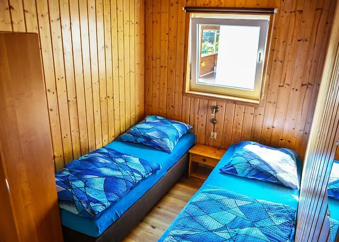 Pod Orzechem - Dziwnówek-wrzosowo Wrzosowo (Kamien)