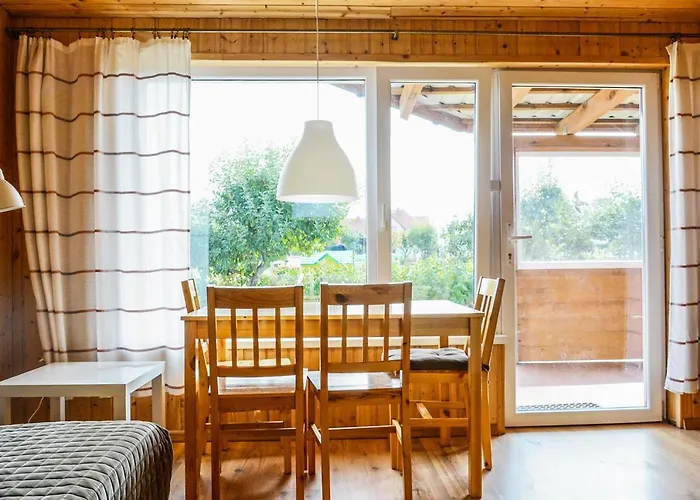 Pod Orzechem - Dziwnówek-wrzosowo Wrzosowo (Kamien)