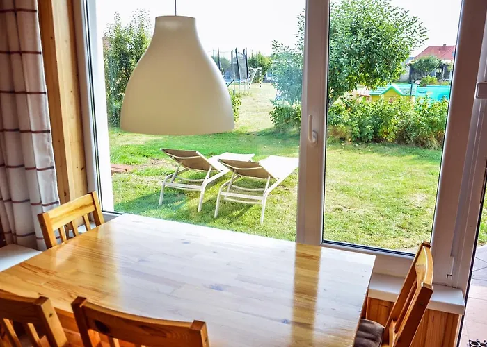 Pod Orzechem - Dziwnowek-wrzosowo * Wrzosowo (Kamien)